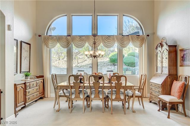 1401 Antienne Drive, Henderson, NV 89052