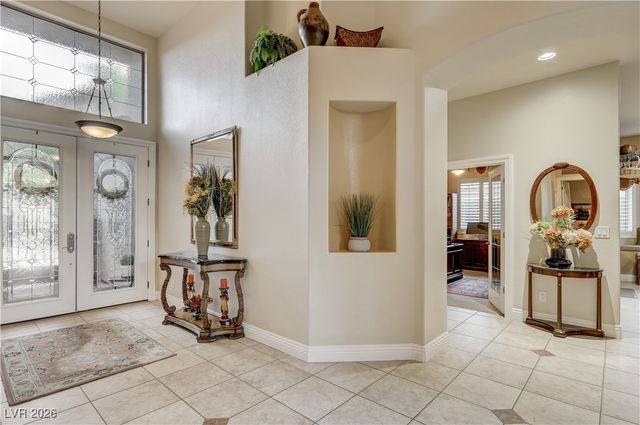 1401 Antienne Drive, Henderson, NV 89052