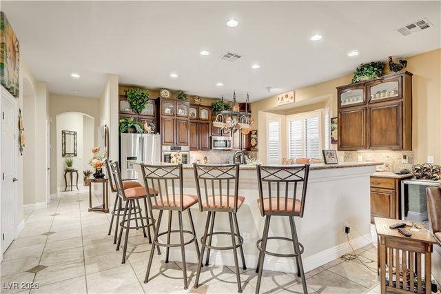 1401 Antienne Drive, Henderson, NV 89052