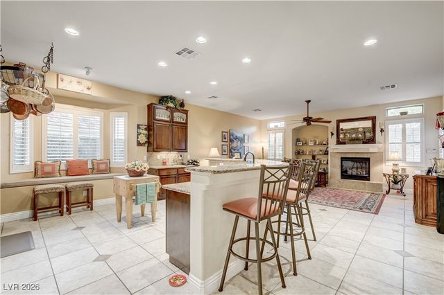 1401 Antienne Drive, Henderson, NV 89052