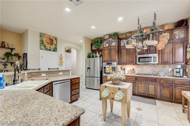 1401 Antienne Drive, Henderson, NV 89052