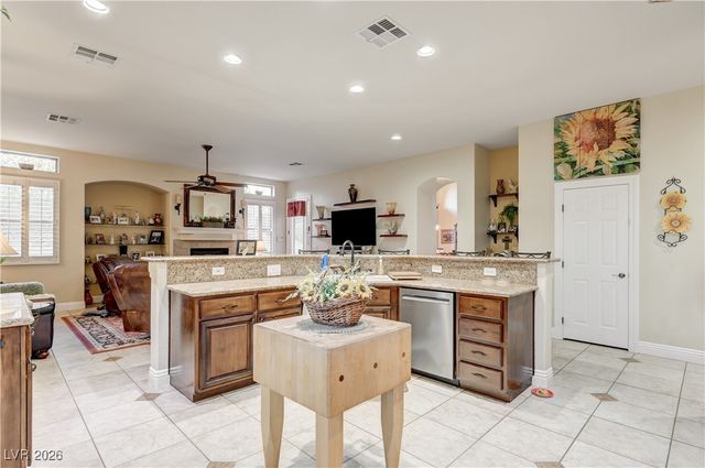 1401 Antienne Drive, Henderson, NV 89052