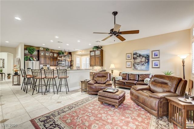 1401 Antienne Drive, Henderson, NV 89052