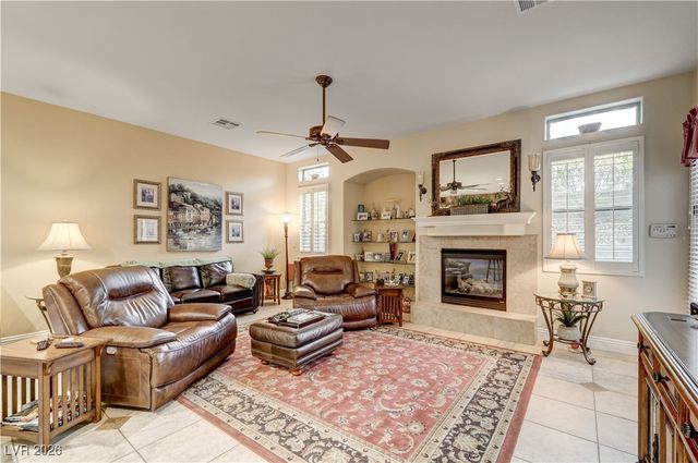 1401 Antienne Drive, Henderson, NV 89052