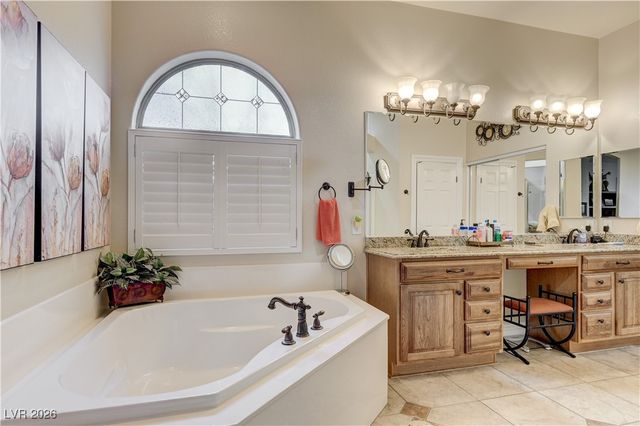 1401 Antienne Drive, Henderson, NV 89052