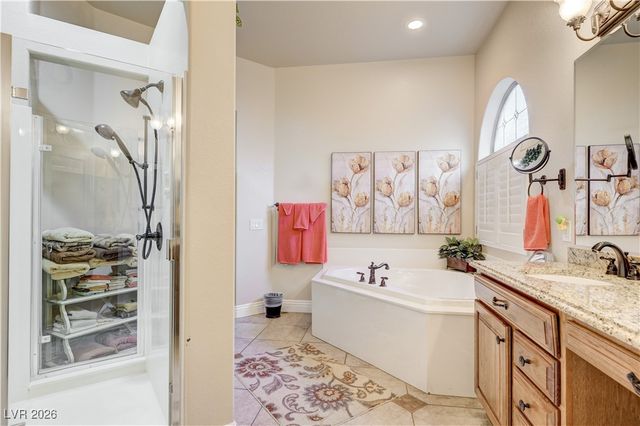 1401 Antienne Drive, Henderson, NV 89052