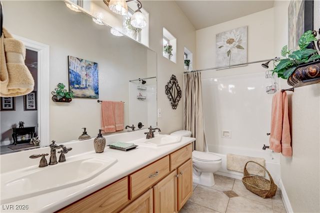 1401 Antienne Drive, Henderson, NV 89052