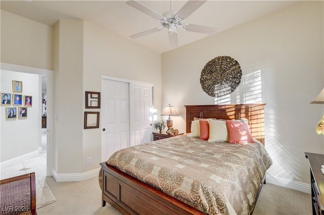 1401 Antienne Drive, Henderson, NV 89052