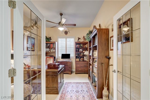 1401 Antienne Drive, Henderson, NV 89052