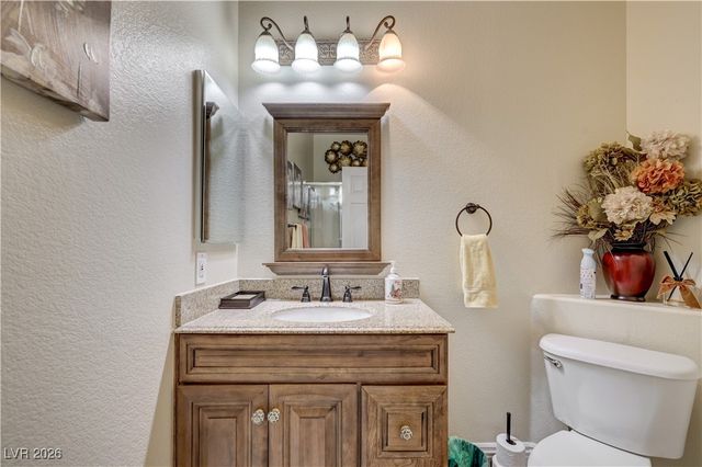 1401 Antienne Drive, Henderson, NV 89052