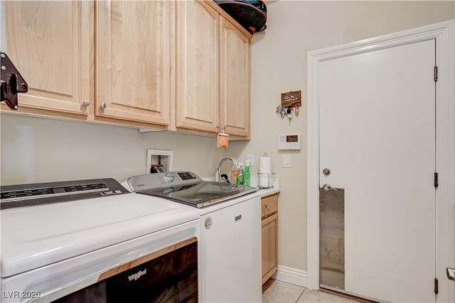 1401 Antienne Drive, Henderson, NV 89052