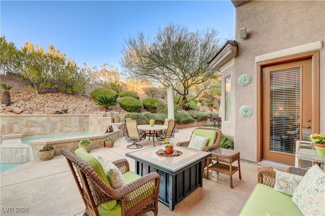 1401 Antienne Drive, Henderson, NV 89052