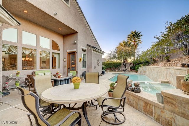 1401 Antienne Drive, Henderson, NV 89052