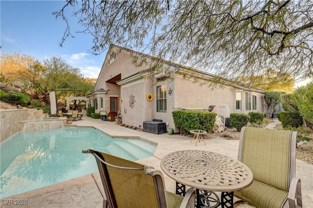 1401 Antienne Drive, Henderson, NV 89052