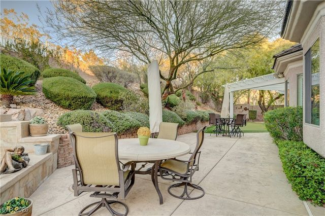 1401 Antienne Drive, Henderson, NV 89052