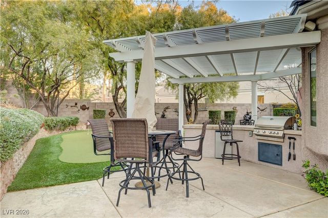 1401 Antienne Drive, Henderson, NV 89052