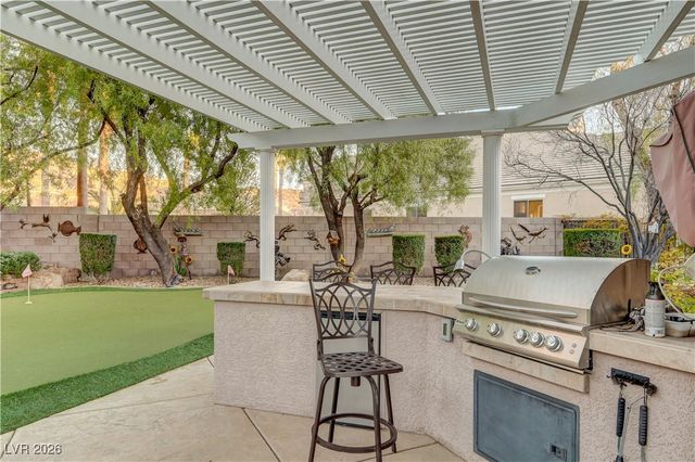 1401 Antienne Drive, Henderson, NV 89052