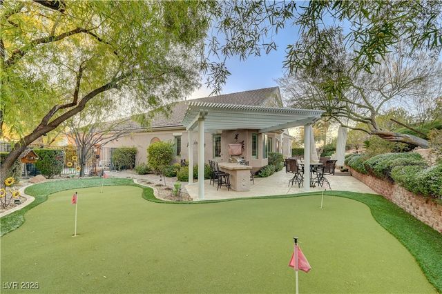 1401 Antienne Drive, Henderson, NV 89052