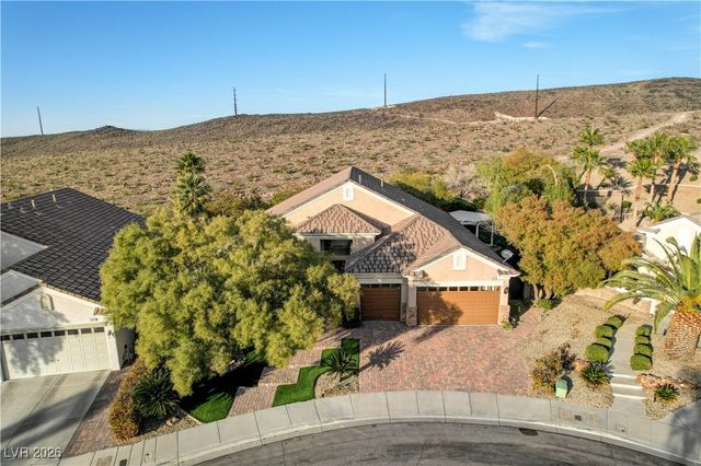 1401 Antienne Drive, Henderson, NV 89052