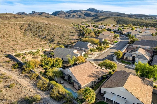 1401 Antienne Drive, Henderson, NV 89052