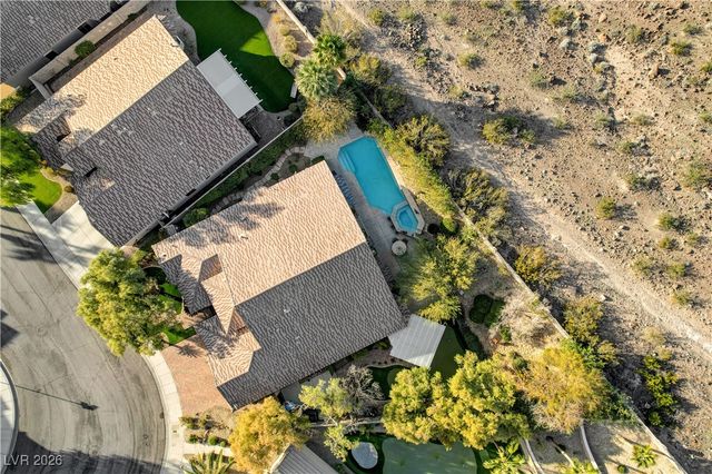 1401 Antienne Drive, Henderson, NV 89052