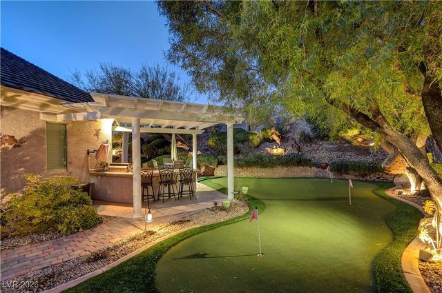 1401 Antienne Drive, Henderson, NV 89052