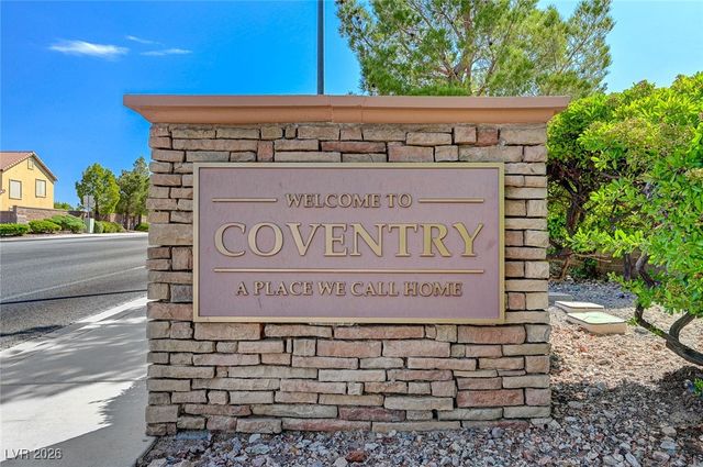 1401 Antienne Drive, Henderson, NV 89052