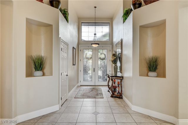 1401 Antienne Drive, Henderson, NV 89052