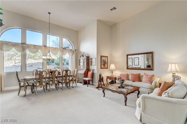 1401 Antienne Drive, Henderson, NV 89052