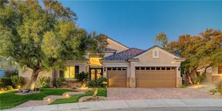 1401 Antienne Drive, Henderson, NV 89052