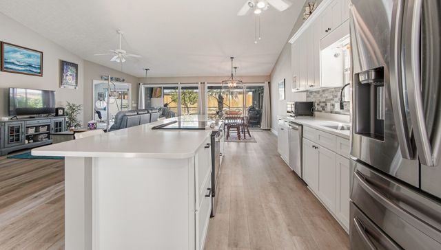 254 S Glades Trail, Panama City Beach, FL 32407