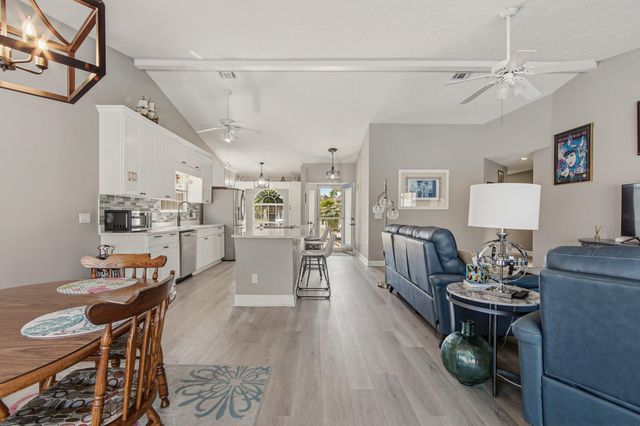 254 S Glades Trail, Panama City Beach, FL 32407