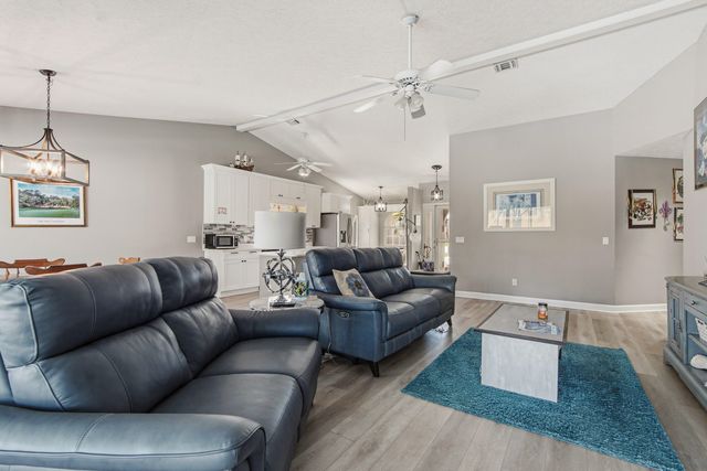 254 S Glades Trail, Panama City Beach, FL 32407