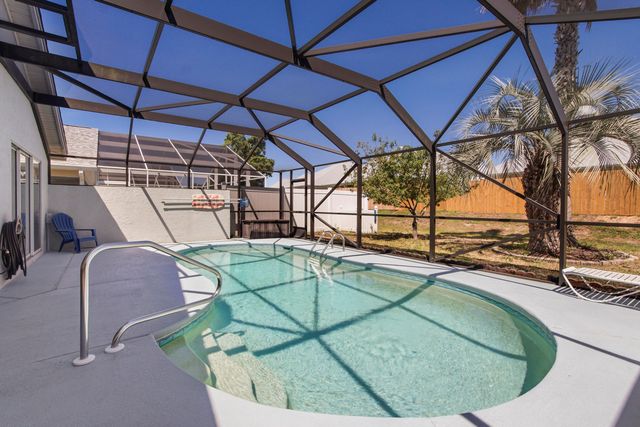 254 S Glades Trail, Panama City Beach, FL 32407