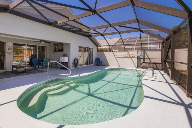 254 S Glades Trail, Panama City Beach, FL 32407