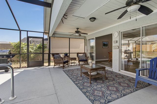 254 S Glades Trail, Panama City Beach, FL 32407