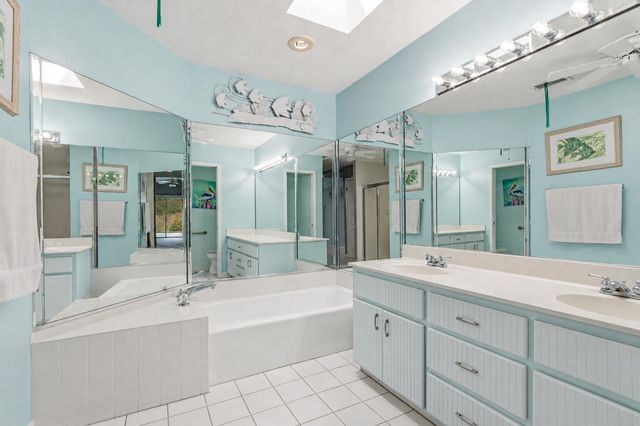 254 S Glades Trail, Panama City Beach, FL 32407