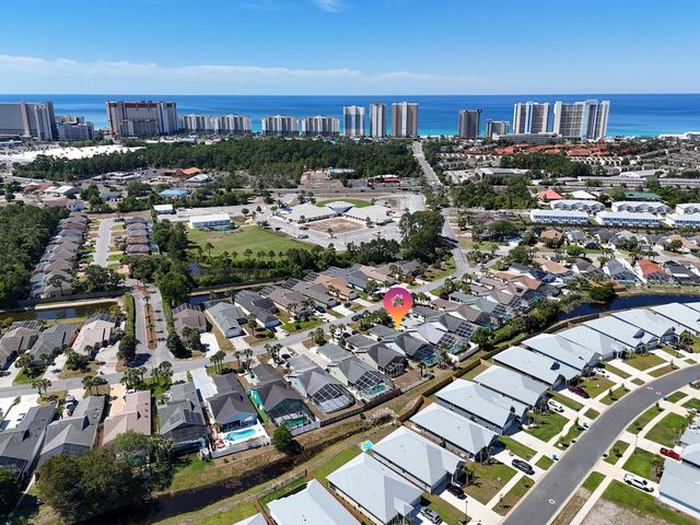 254 S Glades Trail, Panama City Beach, FL 32407