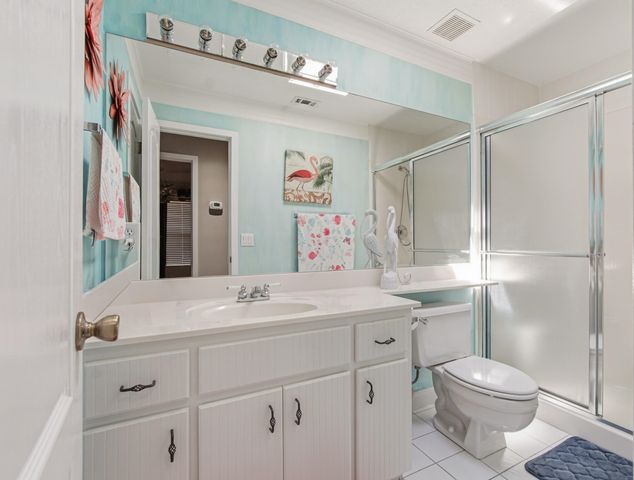 254 S Glades Trail, Panama City Beach, FL 32407