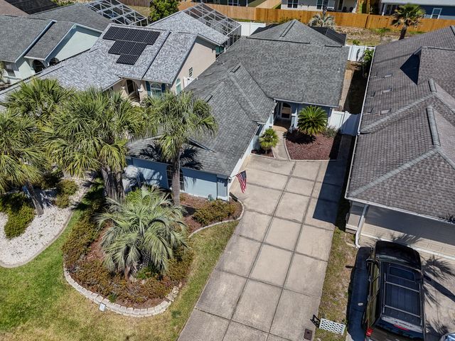 254 S Glades Trail, Panama City Beach, FL 32407