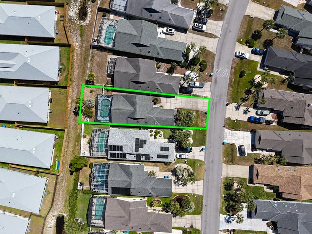 254 S Glades Trail, Panama City Beach, FL 32407