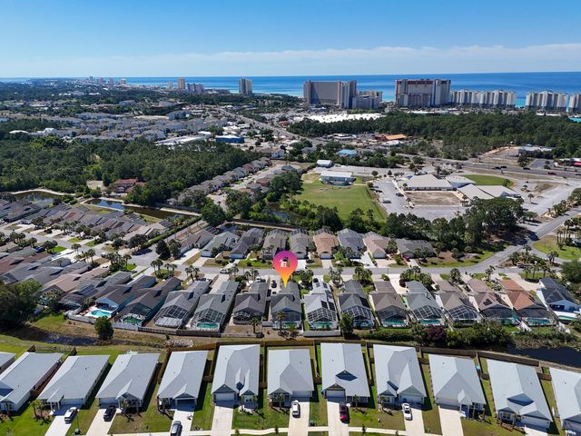 254 S Glades Trail, Panama City Beach, FL 32407