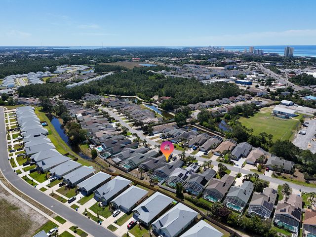 254 S Glades Trail, Panama City Beach, FL 32407