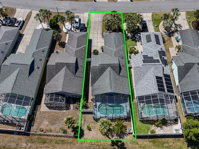 254 S Glades Trail, Panama City Beach, FL 32407