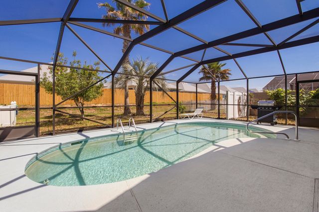 254 S Glades Trail, Panama City Beach, FL 32407