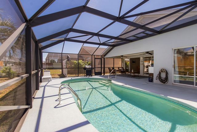 254 S Glades Trail, Panama City Beach, FL 32407