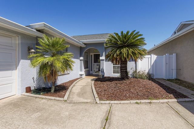 254 S Glades Trail, Panama City Beach, FL 32407