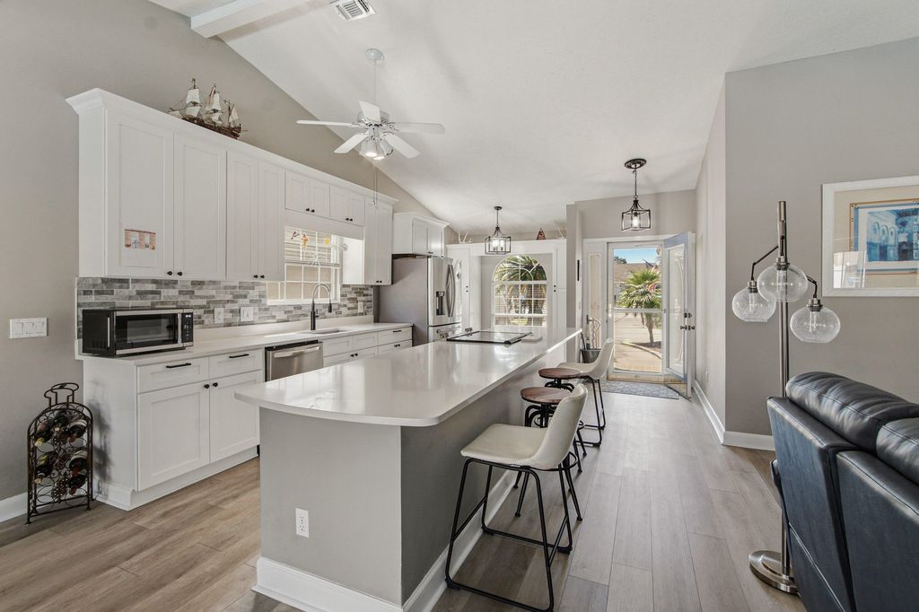 254 S Glades Trail, Panama City Beach, FL 32407