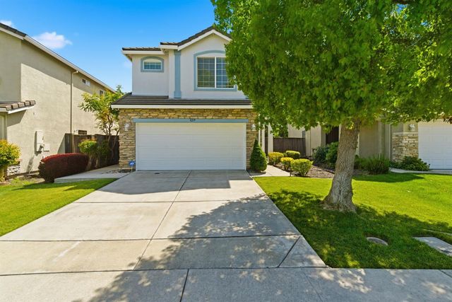 8219 Shay Cir, Stockton, CA 95212