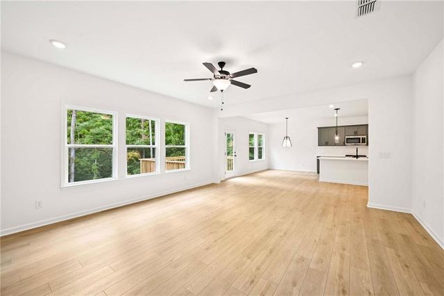 91 Gresham Court, Dawsonville, GA 30534